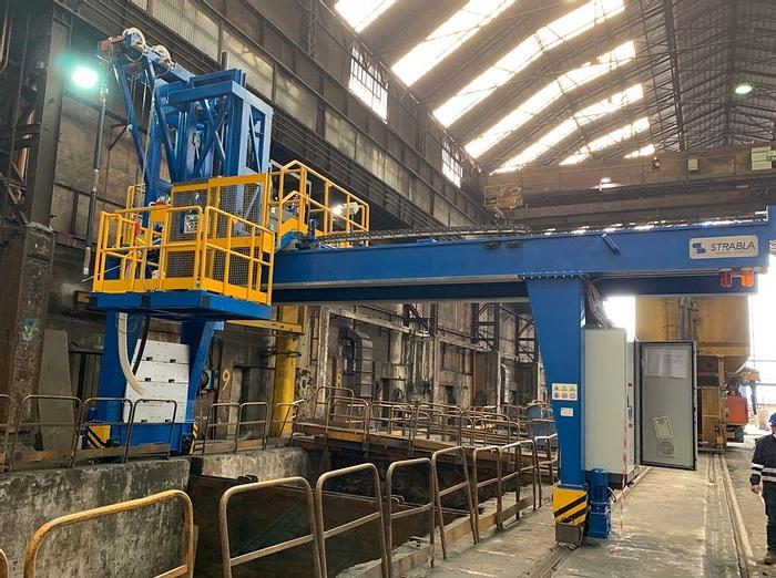 Used Choice Brands -  Partial Stock List / Used Equip.  #4239