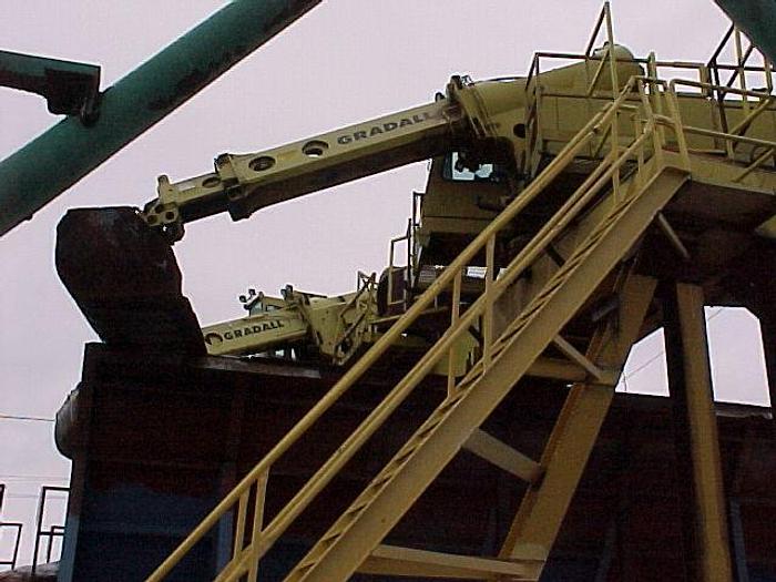 Used 1998 RADER #20603