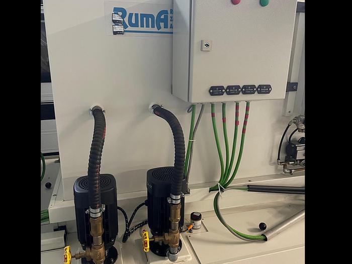 2012 RumA 12290/1200 A