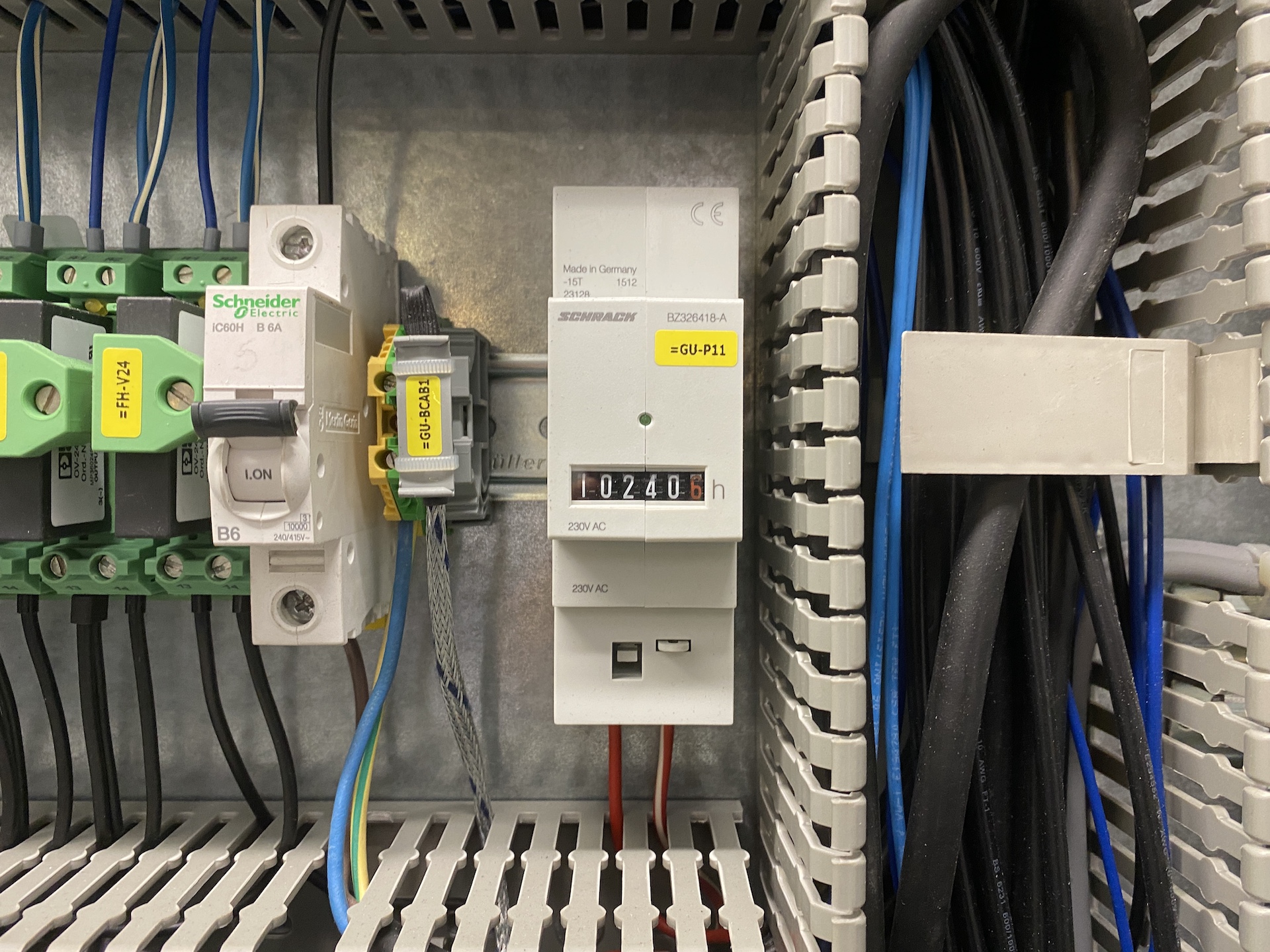 Used 2015 Viscotec Decon 20