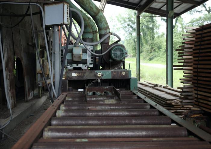 Used Complete Operation HMC, Newman, Pendu