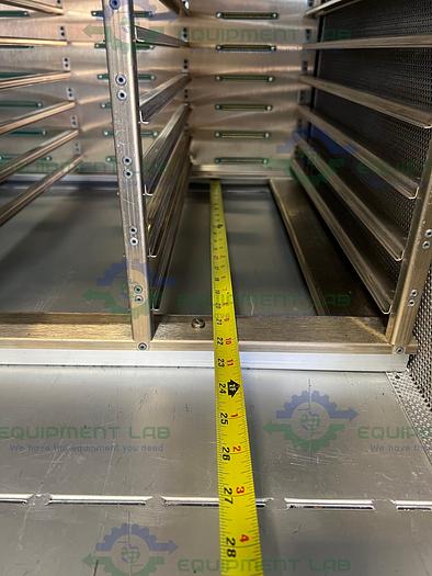 Used Despatch / Wakefield  Special Dual Chamber  27" x 24" x 24" 6kW, 260°C