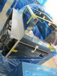 Used 1996 DNS  SK-W80A-BVQ