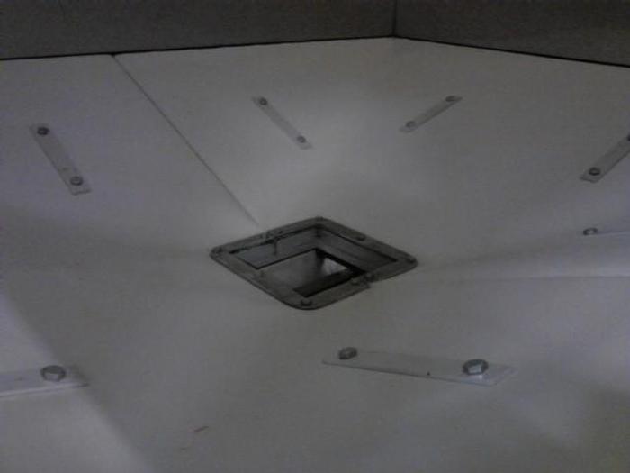 Used SILO SYSTEM -- MINIATURE INDOOR, MADE BY HEFELE