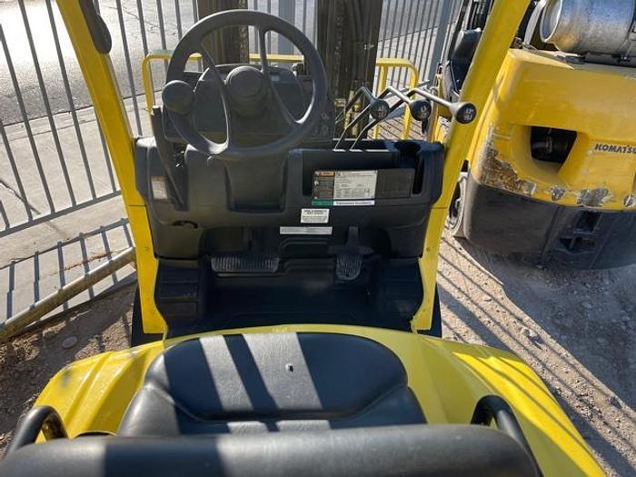 Used 2008 Hyster H30FT Forklift