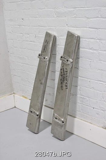 Unused Bird-Cn80-(1) Set Of (2) Inner #28047