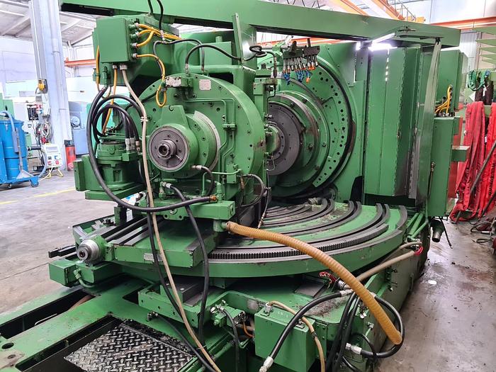 Used 1980 GLEASON 645