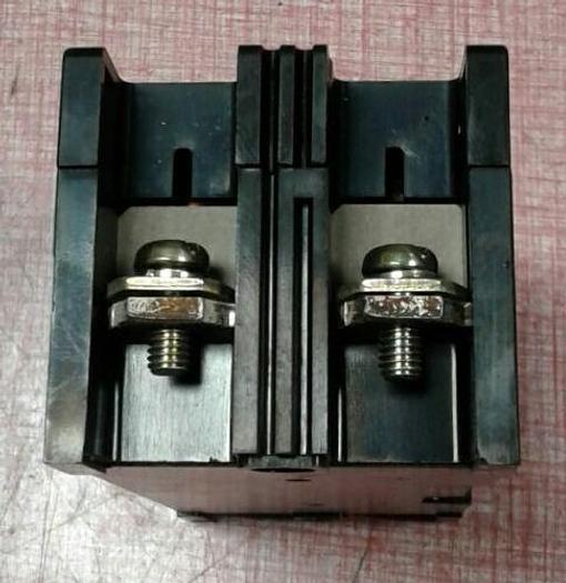 Used FUJI SA52 2 POLE 30 AMP CIRCUIT BREAKER