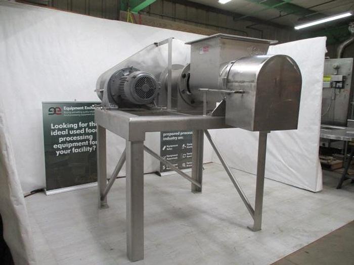 Refurbished RIETZ RE-15-K7E328 Extructor