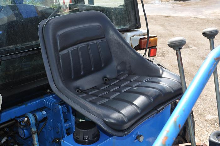 Used 1993 FORD 1920 LEWIS LANDLUGGER