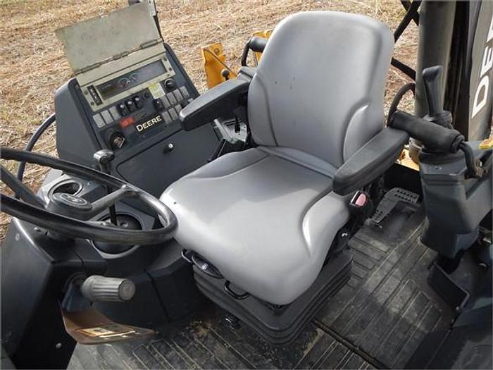 Used 2013 DEERE 310K EP