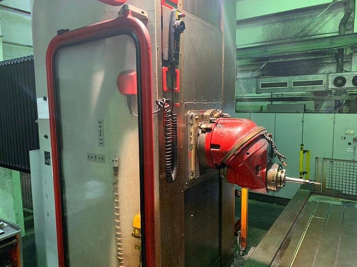 Usato MECOF CS 500 AGILE