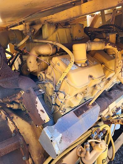 Used 2001 Bandit 3680