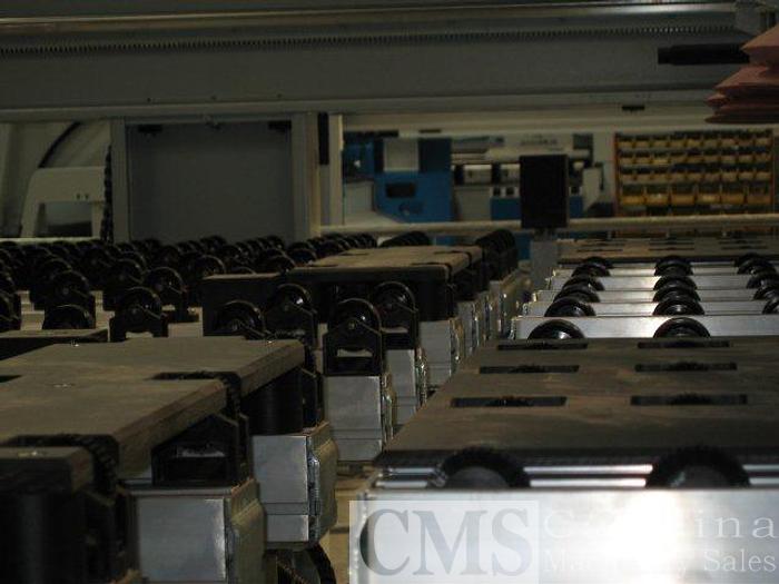 Used Holzma Profiline HPV 510