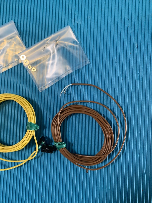 Used Sunx Photoelectric PE Screen Wafer Detection Proximity Sensor SS2-300E