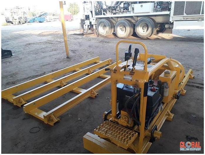 Used Item 0840 : 2013 McLaughlin MCL-20B