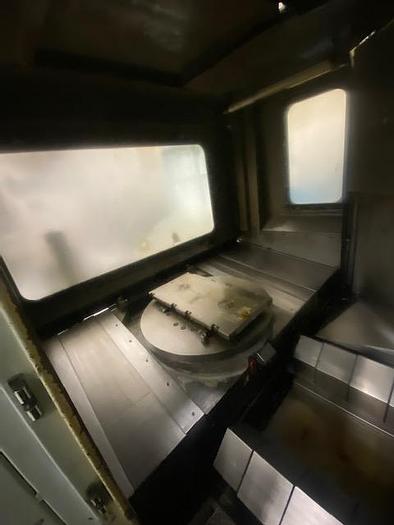 Used Toyota FH 80 B  Horz Mach Center