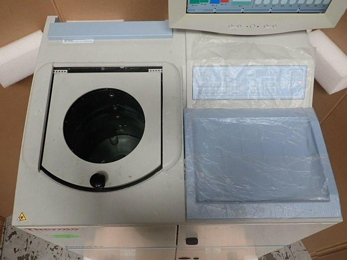 Used Thermo Scientific Shandon Excelsior ES Tissue Processor A78400111