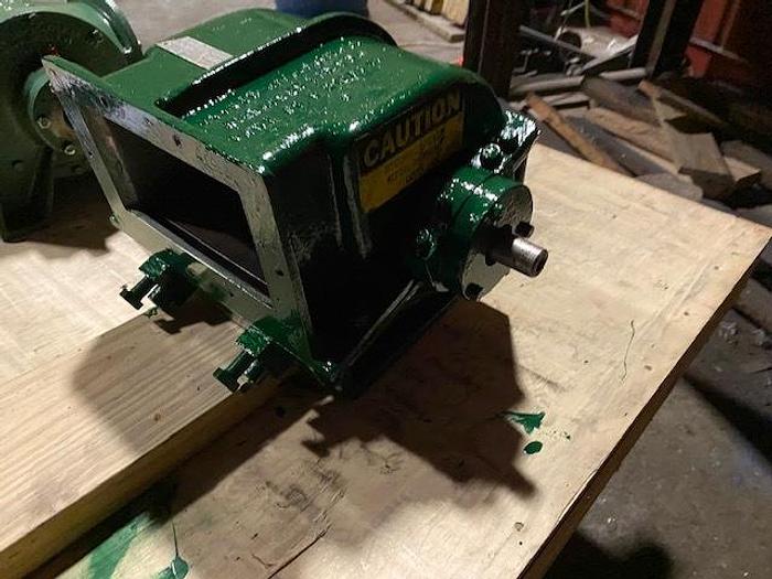 Used BLOAPCO MODEL 7-3 TRIM CHOPPER - PENDING