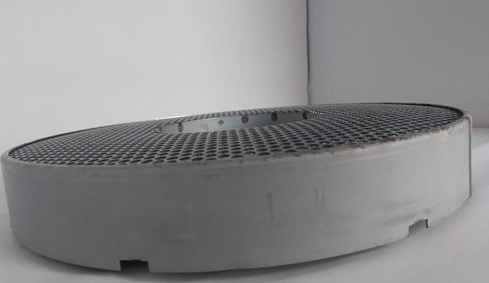 Filtro Volvo 11712792