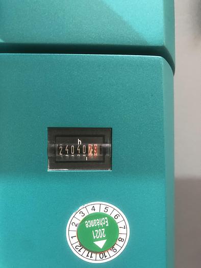 Gebraucht Dialyse gerät Prismaflex