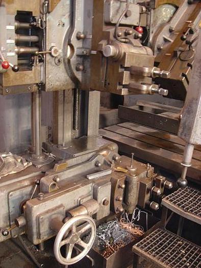 Used Plano Miller Waldrich Coburg