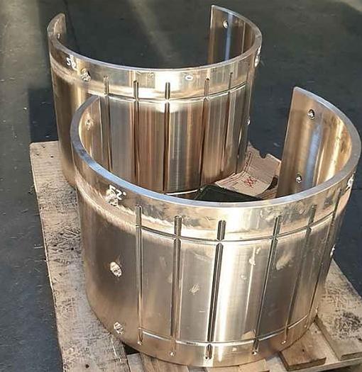 Used Press Hot Forging PKXK-4000-3