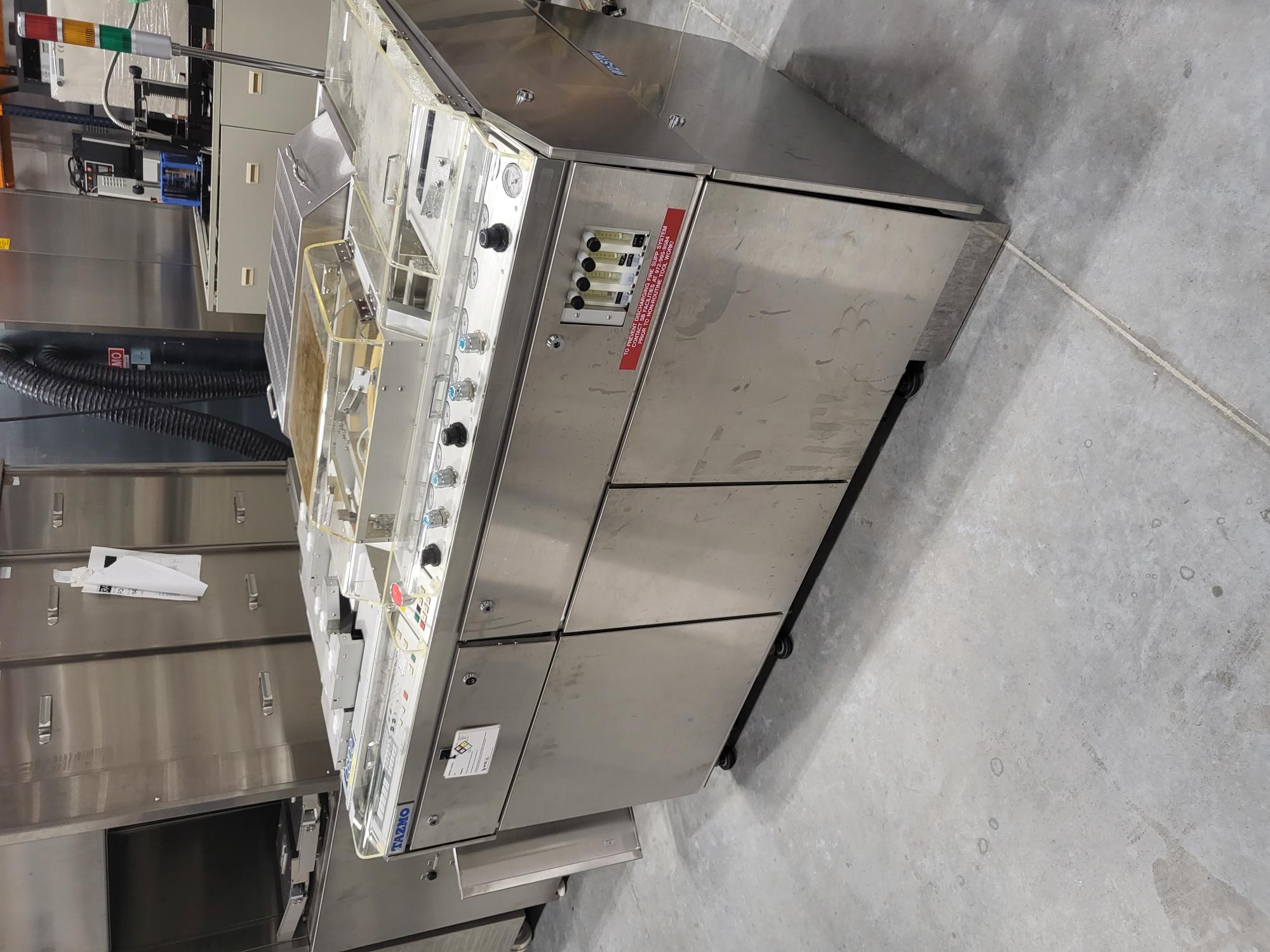 Used Semix/Tazmo TR6133UD