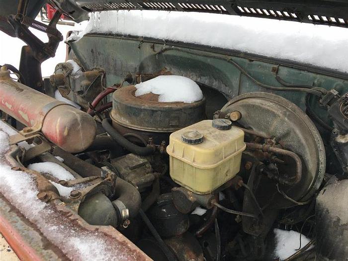 Used 0 GMC 6000 Cab & Chassis Truck