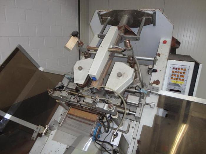 Used Simionata MC700/1 bagging machine