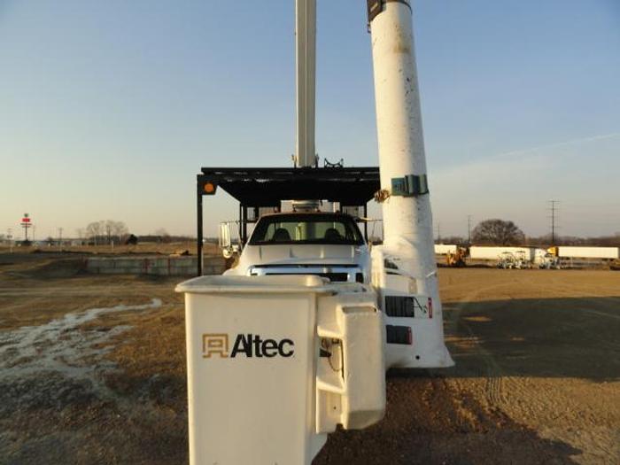 Used 2010 FORD F750