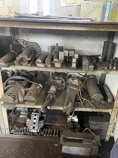 Installata ORM FIESCO T 30