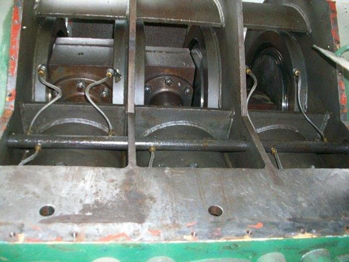 Used OPI/GIST GT-78-1000 Triplex Well Service / Frac / Mud Pump