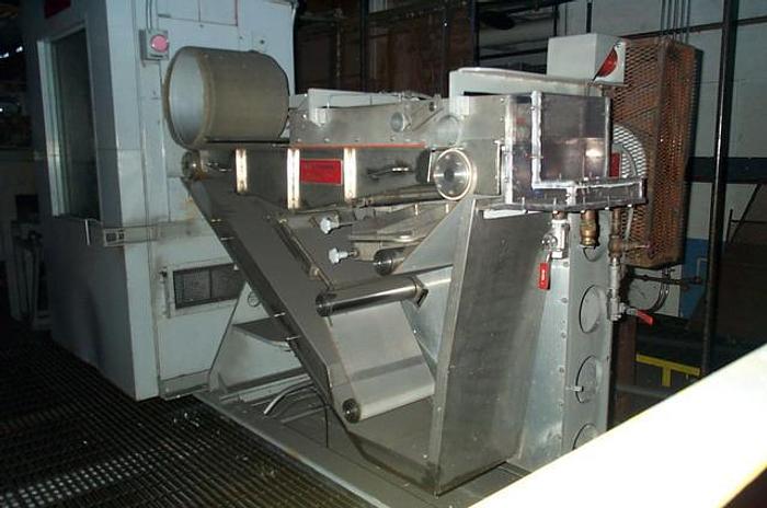 Used THWING ALBERT 2113 #19198