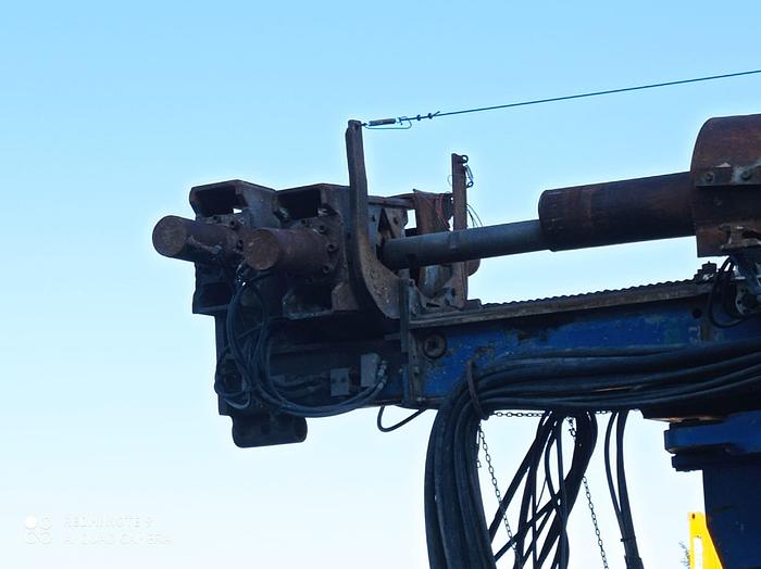 Usato 2007 CASAGRANDE M9-1