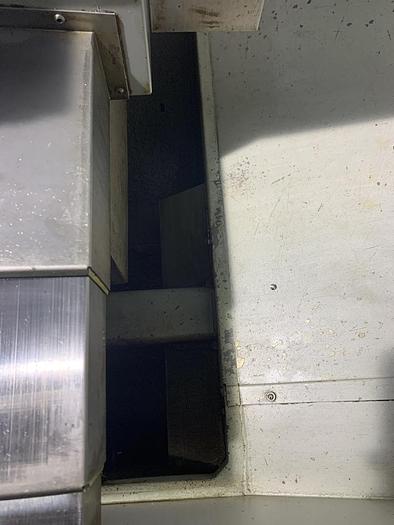 Used 2006 Haas Super Mini Mill CNC Machining Center