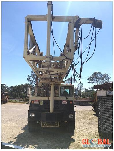 Used Item 0656 : 2004 Ingersoll-Rand RD20 II Drill Rig