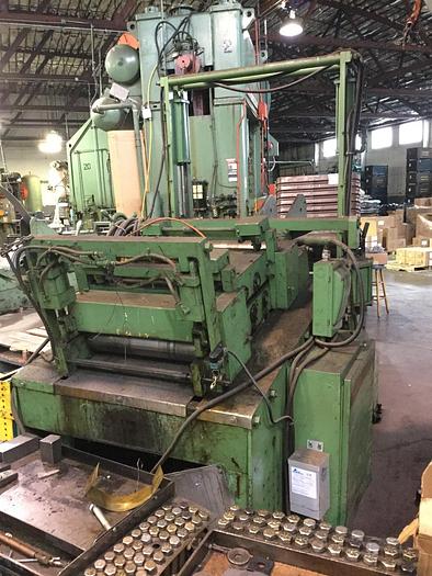 Used NIAGARA 1C20EHD-C8000