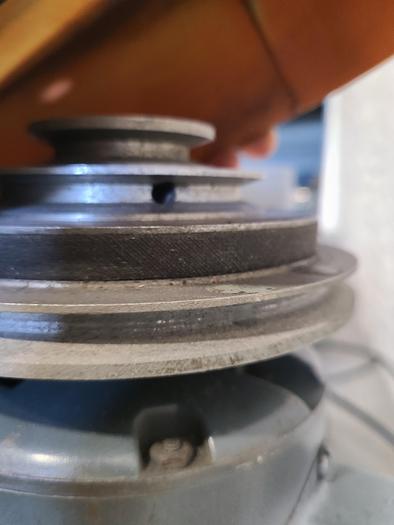 Used Tabletop Drill Press