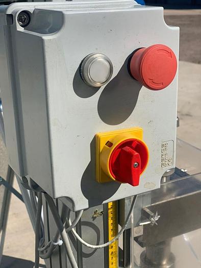 Used Aco Packaging Capper