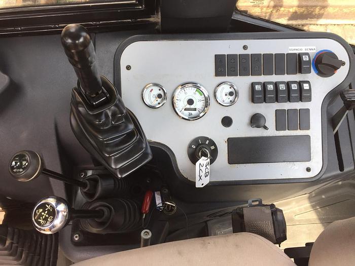 Usato 2006 JCB 2CX-4WS