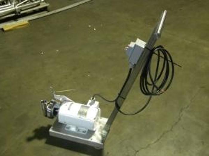 New Stock 1-1/2hp Thomsen Pump