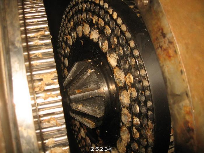 Used BIRD DF2 #25234