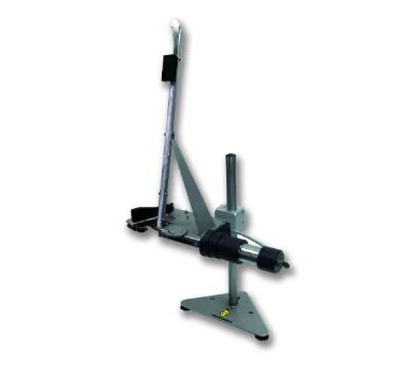 Lorenzo Barroso Z1-H2700 Vertical Semi-Automatic Sausage Clipper