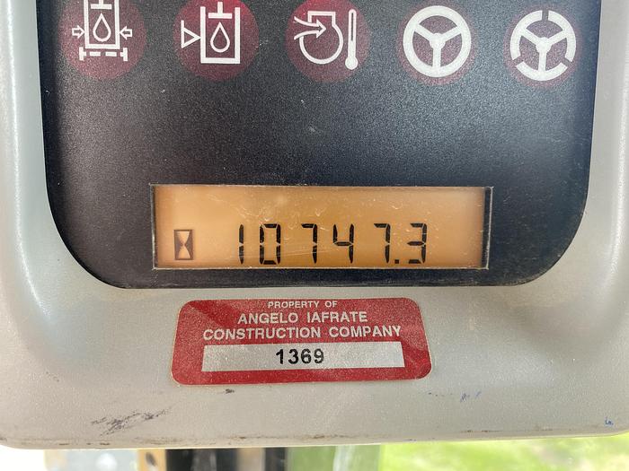 Used 2011 CAT 950H Wheel loader