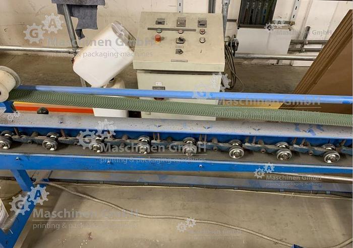 Gebraucht 1990 Kirby  141 Faltkleber