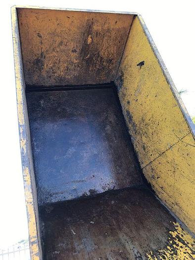 Used TAYLOR DUNN B2-48