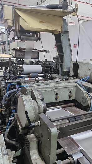 Used 1991 W+D 202.01