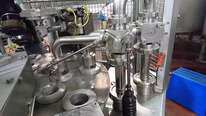 Used Packaging Automation Ltd V16