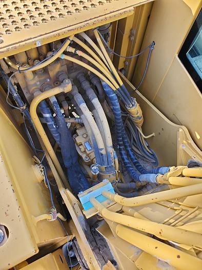 Used 2001 Cat 312C Excavator w/ Thumb ** 4000 Hrs **